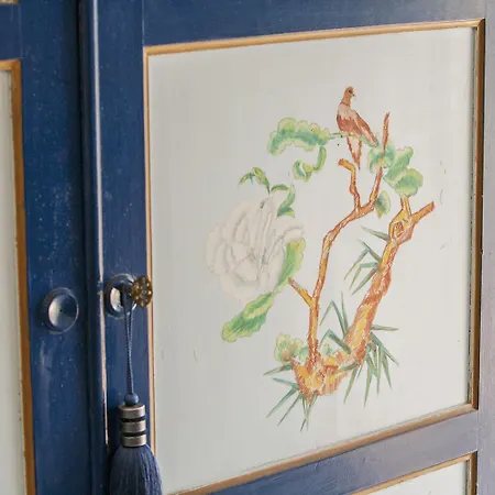 Villa Ferrara SantʼAgata sui Due Golfi